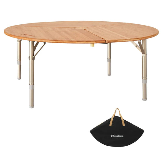 Wooden Folding Tables