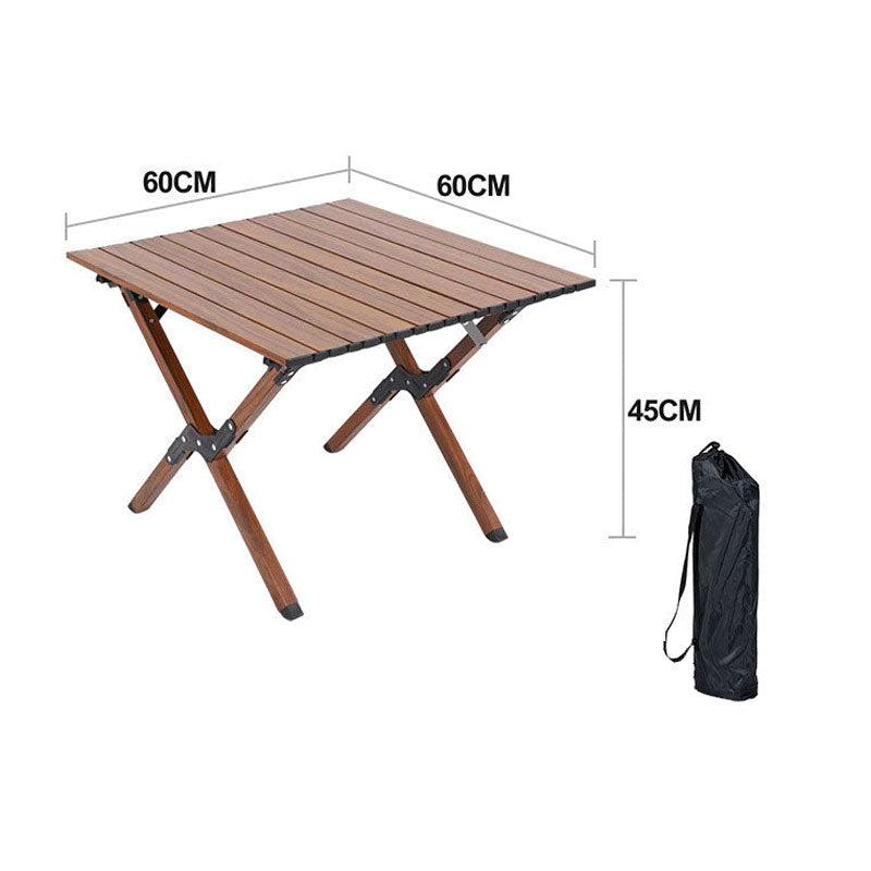 Load image into Gallery viewer, ZlCamp Outdoor table,camping table  New Aluminum Alloy Outdoor Folding Table Multifunctional Picnic Table Convenient Storage
