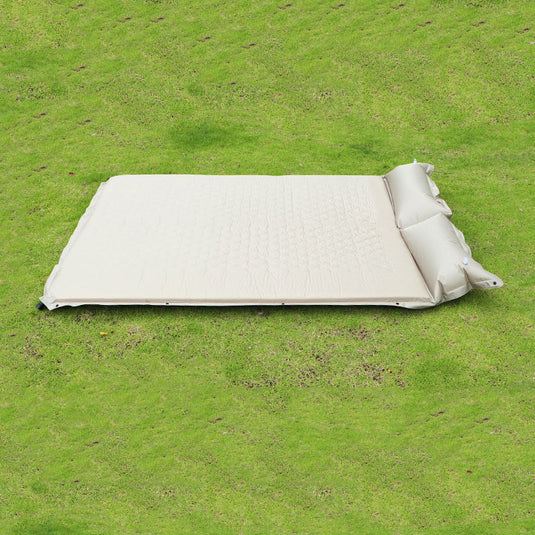 ZlCamp Automatic air mattress camping tent sleeping Pad