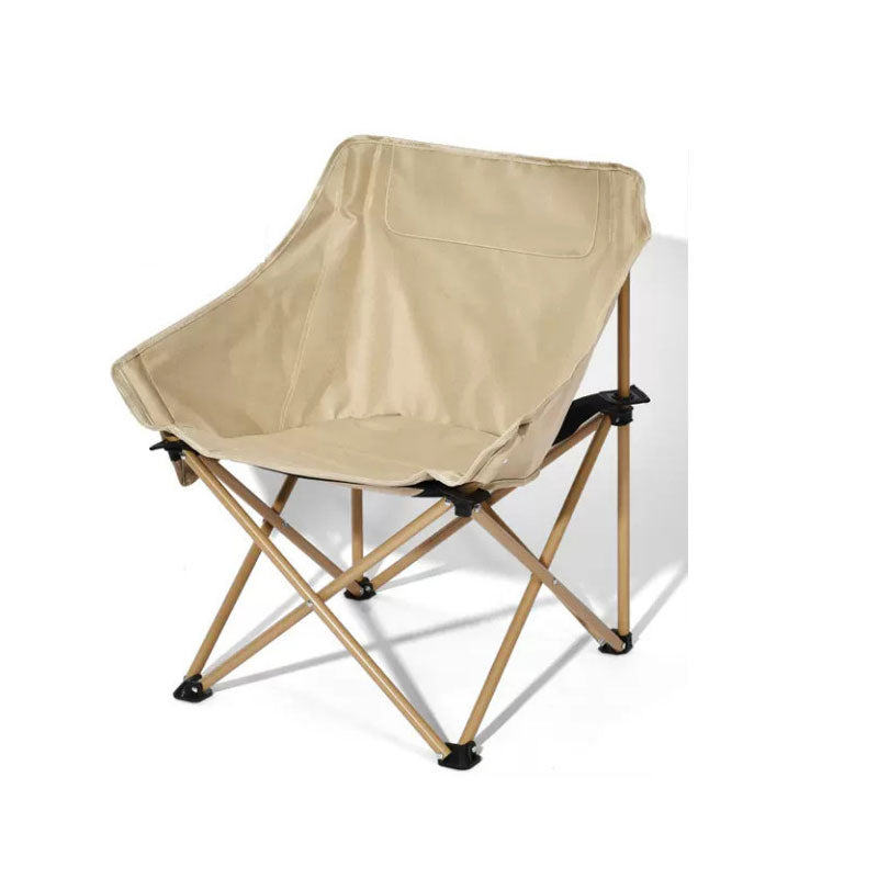 Load image into Gallery viewer, ZlCamp Outdoor folding chair Portable camping chair Beach chair Fishing chair picnic chair
