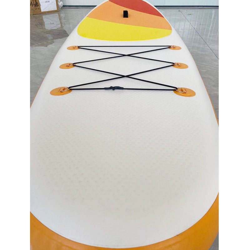 Load image into Gallery viewer, ZlCamp Surfboard SUP paddle board Still water board Standing paddle board with accessories
