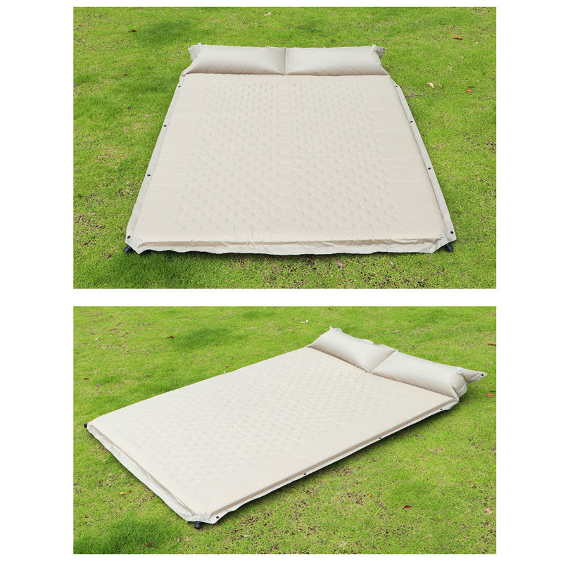 Load image into Gallery viewer, ZlCamp Automatic air mattress camping tent sleeping Pad
